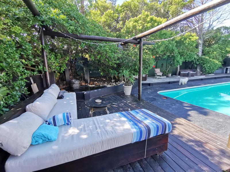 0 Bedroom Property for Sale in Bloubergrant Western Cape